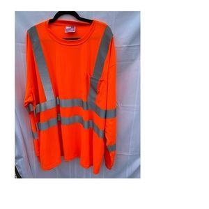 New never worn Corner Stone by Port Authority Big Man size 3XL 100% polyester